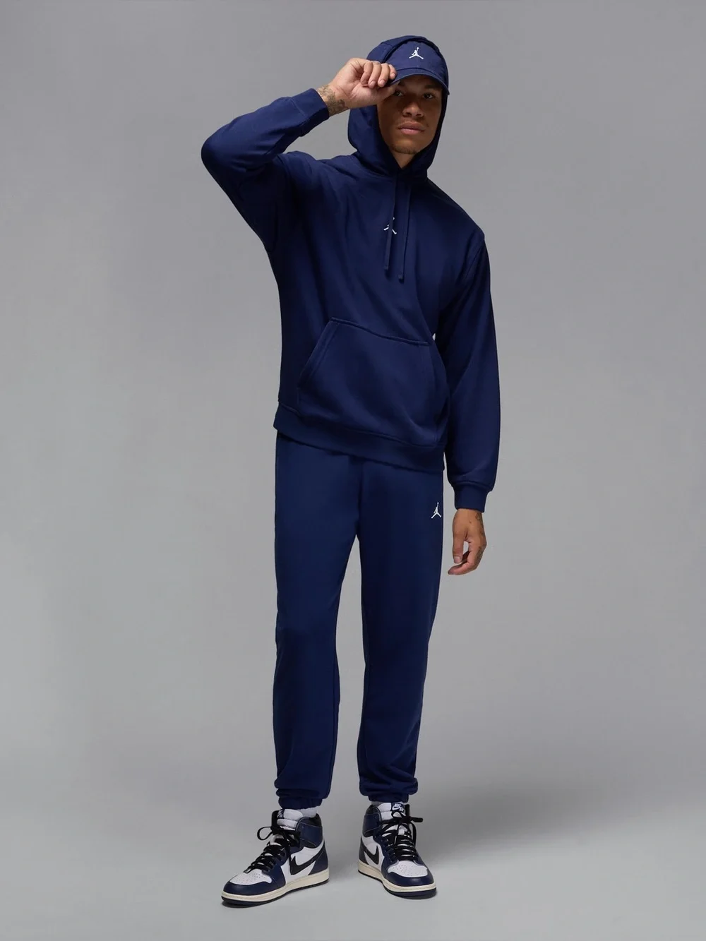Jordan nwt sport